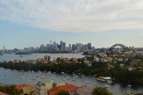 Mosman Bay Magic - Harbourview Studio With Rooftop - Sunshine Coast Guide 1