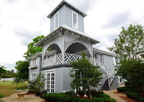 Mountshannon - Sunshine Coast Guide 0