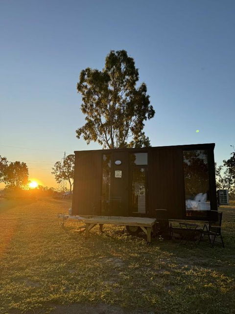 Mountview Getaway By Tiny Away - Sunshine Coast Guide 0