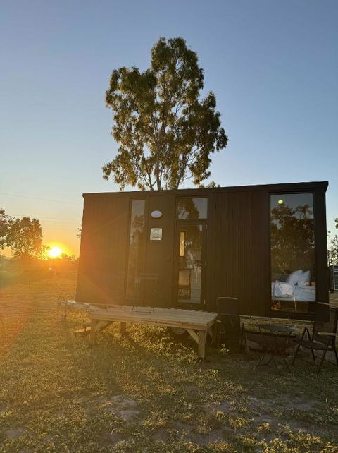 Mountview Getaway By Tiny Away - Sunshine Coast Guide 2