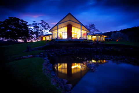 Mt Hay Retreat - Sunshine Coast Guide 0
