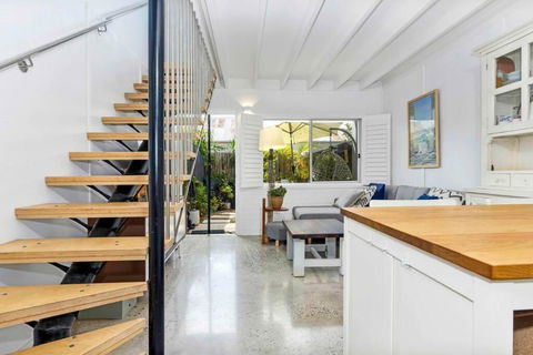 Mullum Haven 4 - Heart Of Mullumbimby-Sleeps 4 - Sunshine Coast Guide 0