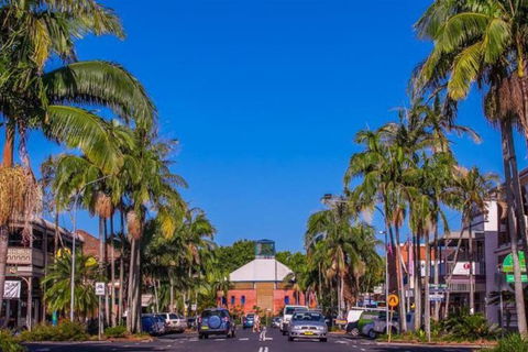 Mullum Haven 4 - Heart Of Mullumbimby-Sleeps 4 - Sunshine Coast Guide 1