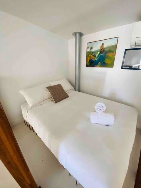 Mullum Haven 4 - Heart Of Mullumbimby-Sleeps 4 - Sunshine Coast Guide 2