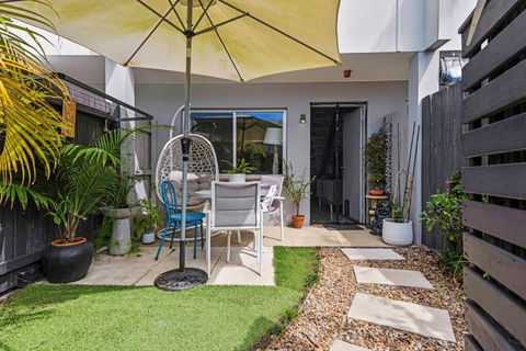Mullum Haven 4 - Heart Of Mullumbimby-Sleeps 4 - Sunshine Coast Guide 3