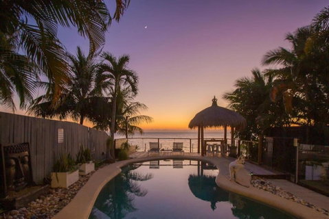 Mylara Beachfront Holiday Home - Sunshine Coast Guide 0