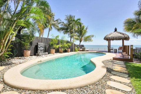 Mylara Beachfront Holiday Home - Sunshine Coast Guide 1