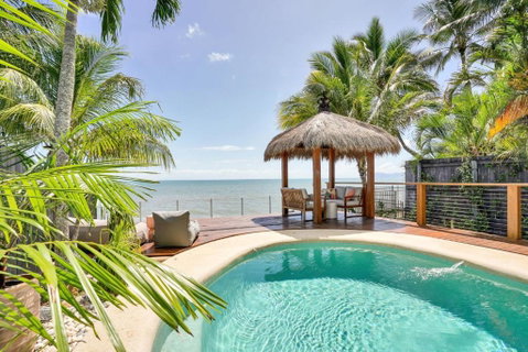 Mylara Beachfront Holiday Home - Sunshine Coast Guide 2