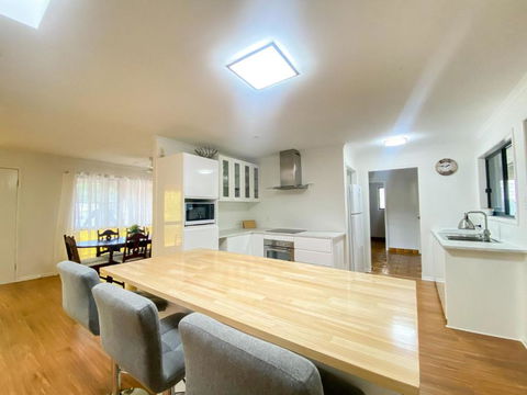 Myway - Burrum Heads - Close To Beach And Boat Ramp - 3BR - Sunshine Coast Guide 1