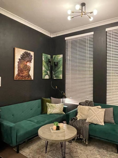 Neutral Bay Studio - Sunshine Coast Guide 0