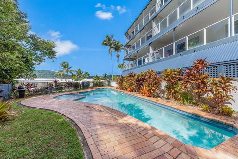 NEW! 2BR Whitsundays Oasis W/ Ocean Views - Sunshine Coast Guide 0