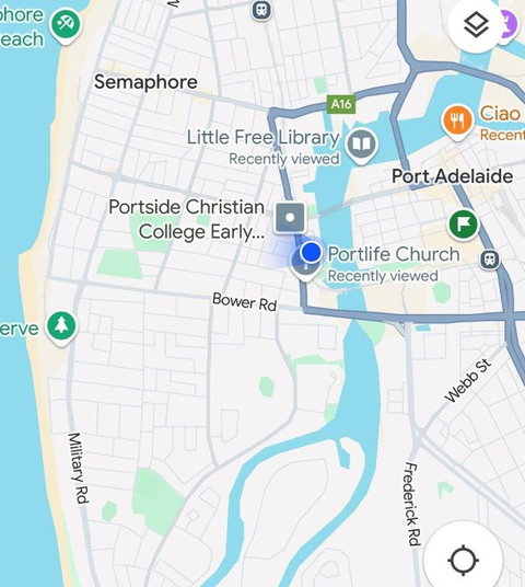 New Port South Australia - Sunshine Coast Guide 3
