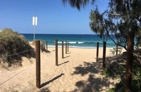 NEW Upmarket OCEAN 3Bed 2Bath Unit - 250m 2 BUDDINA BEACH! - Sunshine Coast Guide 2