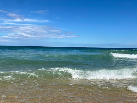 NEW Upmarket OCEAN 3Bed 2Bath Unit - 250m 2 BUDDINA BEACH! - Sunshine Coast Guide 0