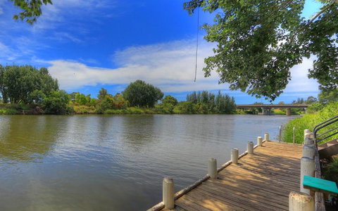 NRMA Bairnsdale Riverside Holiday Park - Sunshine Coast Guide 0