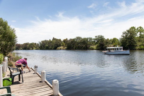 NRMA Bairnsdale Riverside Holiday Park - Sunshine Coast Guide 3