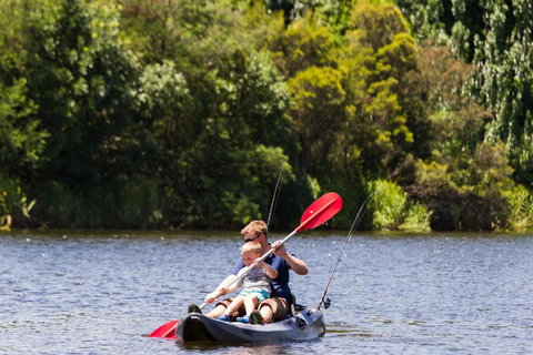 NRMA Bairnsdale Riverside Holiday Park - Sunshine Coast Guide 1