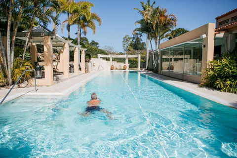 Noosa Springs Golf & Spa Resort - Sunshine Coast Guide 0