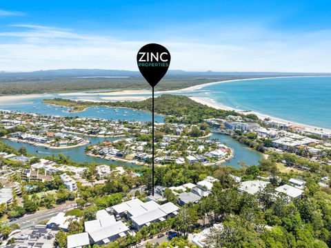 Noosa Views Apartment 4 Stylish Coastal Escape - Sunshine Coast Guide 0