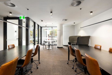 North Melbourne Apartments By Urban Rest - Sunshine Coast Guide 1