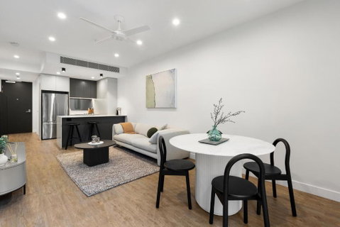 North Melbourne Apartments By Urban Rest - Sunshine Coast Guide 2