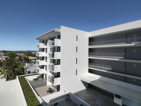 Oaks Mackay Carlyle Suites - Sunshine Coast Guide 3