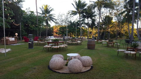 Ocean International Hotel - Sunshine Coast Guide 3