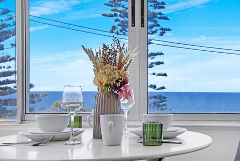 Ocean View 1 Bedroom Private Apartment Next To Maroubra Beach - Sunshine Coast Guide 2