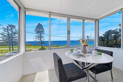 Ocean View 1 Bedroom Private Apartment Next To Maroubra Beach - Sunshine Coast Guide 0