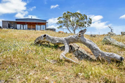 Old Bull Creek Luxury Retreat - Sunshine Coast Guide 3