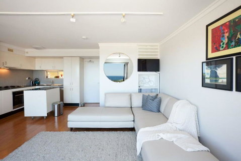 Ocean View Clovelly - Sunshine Coast Guide 1