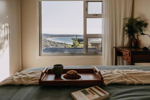 Olga And Alma - The Coastal Retreat - Sunshine Coast Guide 1