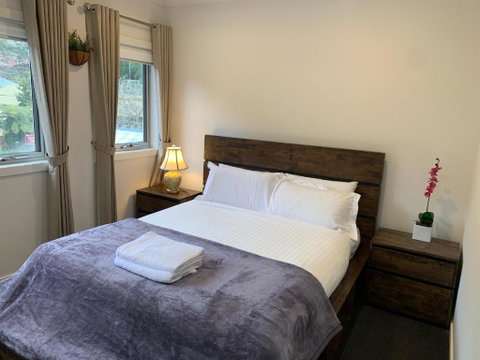 Olinda Two Bedroom Apartment - B2 - Sunshine Coast Guide 2