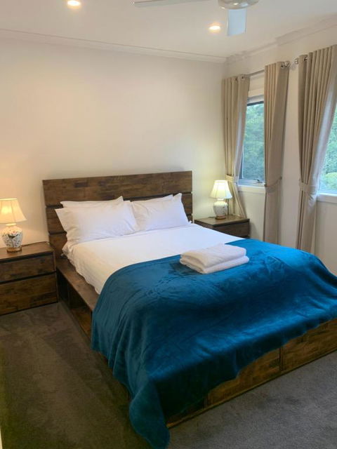 Olinda Village Apartment - A2 - Sunshine Coast Guide 1
