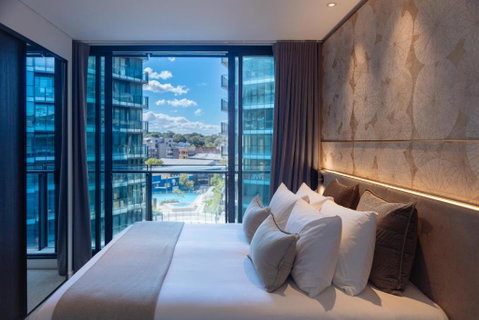 One Global Resorts Green Square - Sunshine Coast Guide 1