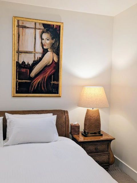 ONE Luxury Apartment - Sunshine Coast Guide 1