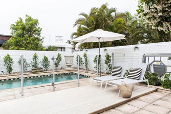 One Marola Is Stylish Privacy In Paradise with Sunshine Coast Guide