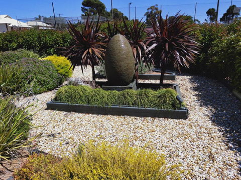 Oval Motel - Murray Bridge - Sunshine Coast Guide 1