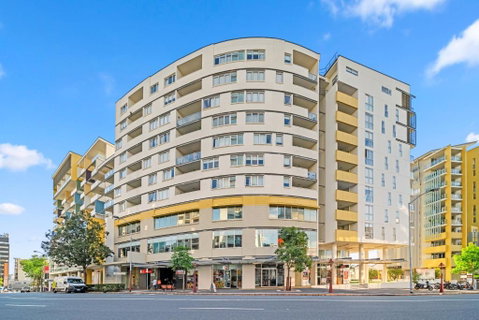 Oxygen Apartments - Sunshine Coast Guide 1