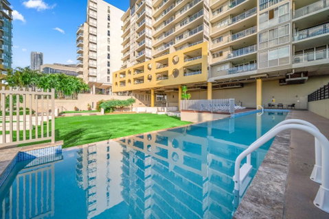 Oxygen Apartments - Sunshine Coast Guide 0