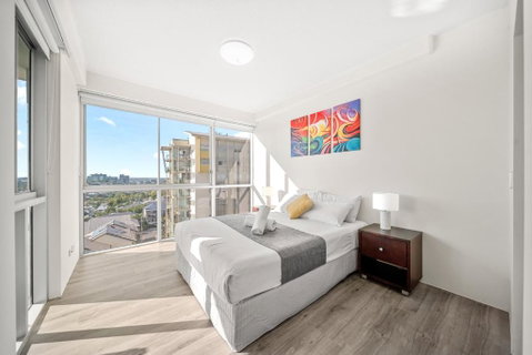 Oxygen Apartments - Sunshine Coast Guide 3