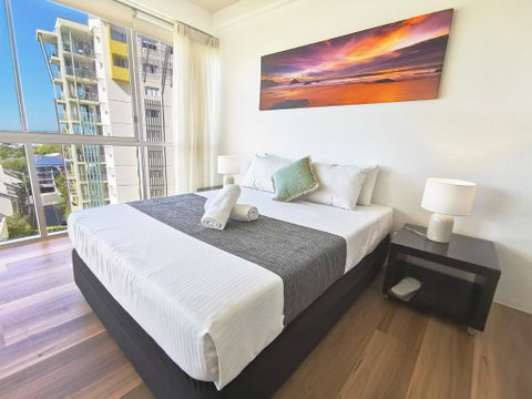 Oxygen Apartments - Sunshine Coast Guide 2