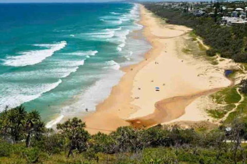 PA1,Great Holiday In Sunshine Beach With Your Pets - Sunshine Coast Guide 1