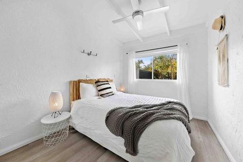 PA1,Great Holiday In Sunshine Beach With Your Pets - Sunshine Coast Guide 3