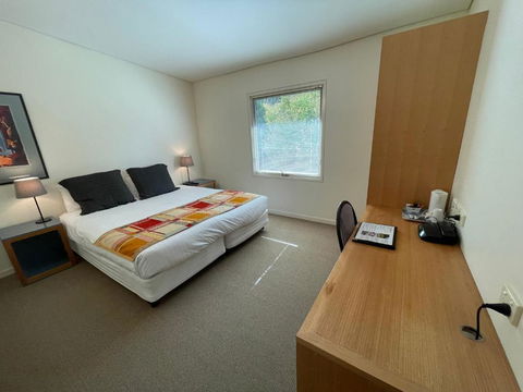Panorama Retreat & Resort - Sunshine Coast Guide 3