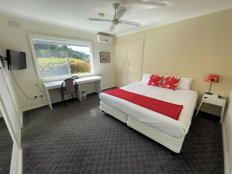 Panorama Retreat & Resort - Sunshine Coast Guide 2