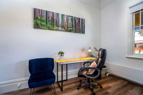 Paddington Villa 1 - Free Wi-fi, Netflix - Sunshine Coast Guide 3