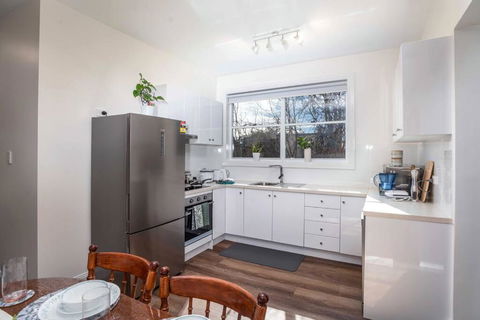 Paddington Villa 1 - Free Wi-fi, Netflix - Sunshine Coast Guide 2