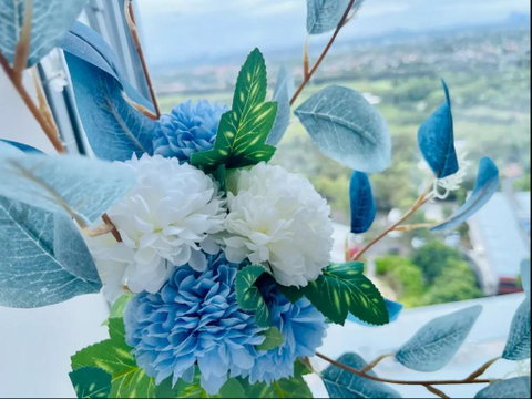 Panoramic City View 3bedroom Condo Wi-Fi Parking - Sunshine Coast Guide 0