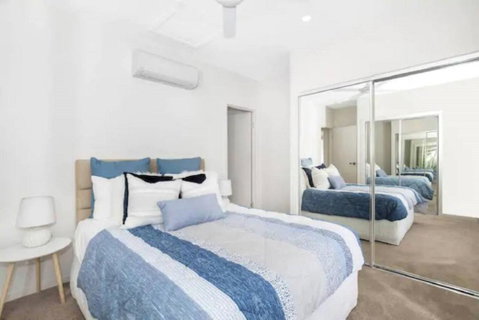 Park Avenue Terrace 1 Just 4km CBD - Sunshine Coast Guide 3